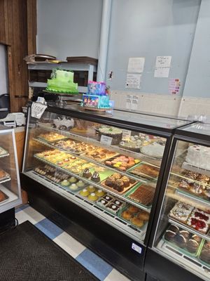 Woodmoor Pastry Shop by null