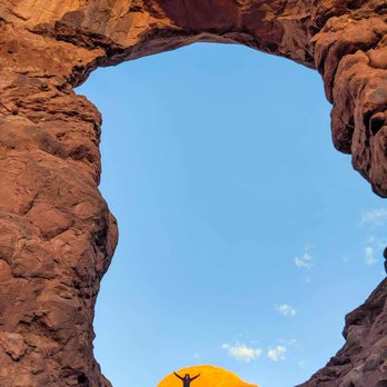 Arches National Park - Parks Near Me Arches National Park - Parks Near Me