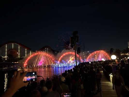 Paradise Gardens Park by null