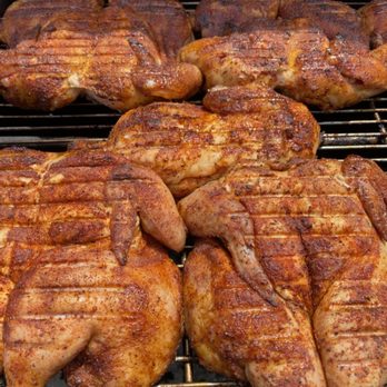 Papa O's Barbeque - Caterers Near Me - Frederick, Maryland