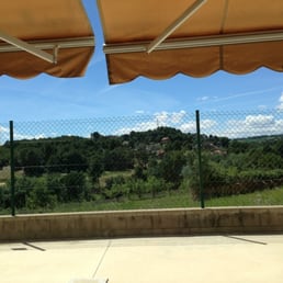 Outside Outside