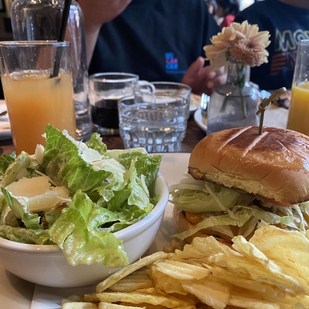 The Parlour - Pizza Near Me - Vancouver, British Columbia The Parlour - Pizza Near Me - Vancouver, British Columbia
