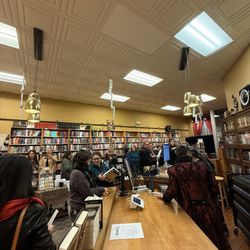 Borderlands Books