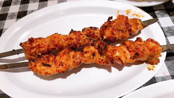 Eerkins Uyghur Cuisine by null