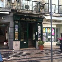Casa dos Carimbos