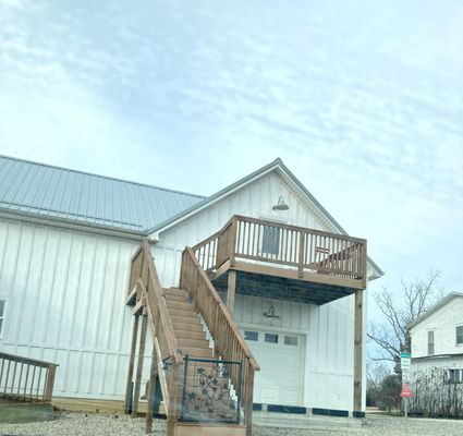 Le Petit Chevalier Vineyards and Farm Winery by null