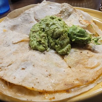 La Mexicana II - Asada Quesadilla - $14.95. - Mexican Near Me - Paso Robles, California