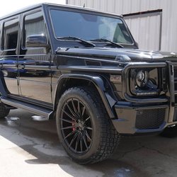 GP Rod & Customs
