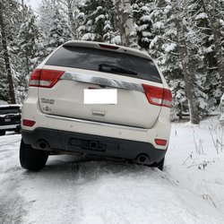 Browns Towing