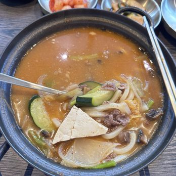 Danbi - Dwen jang jjigae - Korean Near Me - Los Gatos, California Danbi - Dwen jang jjigae - Korean Near Me - Los Gatos, California