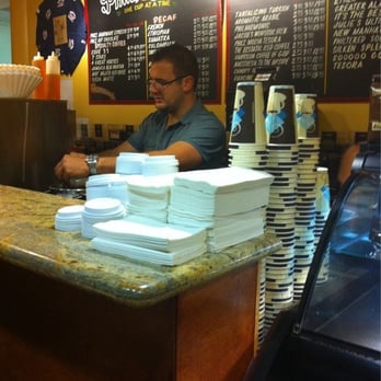 Philz Coffee - Coffee & Tea Near Me - San Jose, California