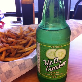 Rocket Burger & Subs - I've been wanting to try this soda for years! So glad I found it. - Burgers Near Me - Phoenix, Arizona Rocket Burger & Subs - I've been wanting to try this soda for years! So glad I found it. - Burgers Near Me - Phoenix, Arizona