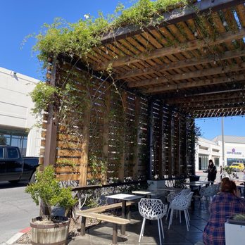 Sunrise Coffee - Patio - Coffee & Tea Near Me - Las Vegas, Nevada
