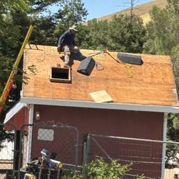 TriValley Roofing San Ramon 925-948-1090