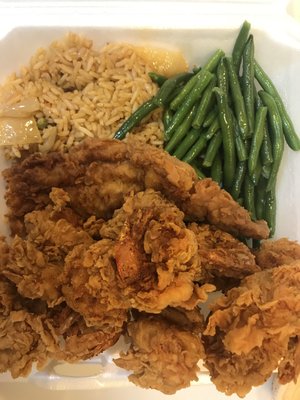 Cousins Lebanese Cuisine by null