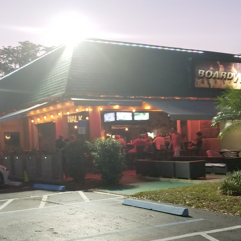 Boardwalk - Gay Bars Near Me - Ft Lauderdale, Florida
