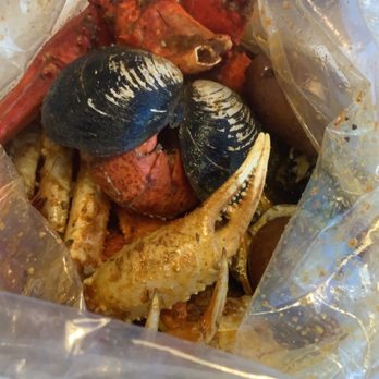 Angry Crab Shack - Cajun/Creole Near Me - Goodyear, Arizona Angry Crab Shack - Cajun/Creole Near Me - Goodyear, Arizona