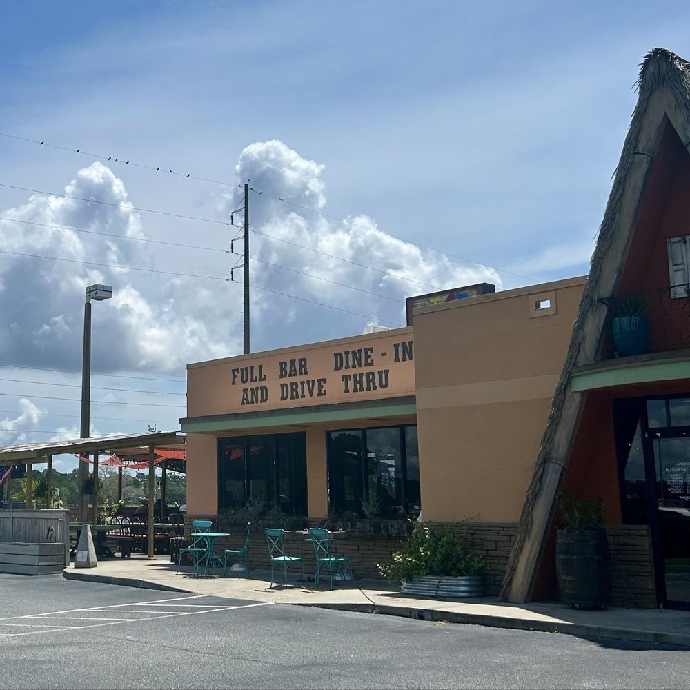 I Am Nacho Mama - Exterior - Latin American Near Me - Brunswick, Georgia