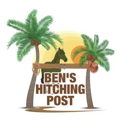 Bens Hitching Post Rv park - Silver Springs Florida - Bens Hitching Post Rv park is located in beautiful Silver Springs Florida