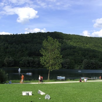 Seeterassen Caffee Restaurant am Happurger Stausee - Blick vom Cafe Seeterrassen auf den Stausee - Cafes Near Me - Happurg, BY Seeterassen Caffee Restaurant am Happurger Stausee - Blick vom Cafe Seeterrassen auf den Stausee - Cafes Near Me - Happurg, BY