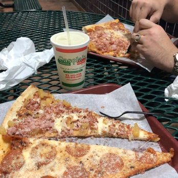 Casola's Pizzeria & Sub Shop - Pizza Near Me - Miami, Florida