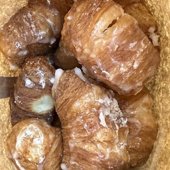 Happy Donuts - Cronut Holes - Donuts Near Me - Burlingame, California Happy Donuts - Cronut Holes - Donuts Near Me - Burlingame, California