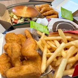 Mcchicken