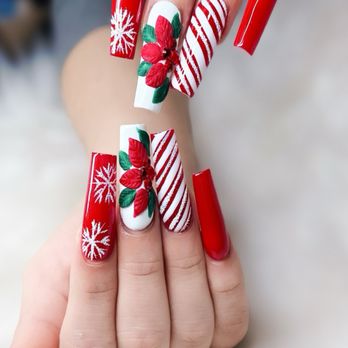 Nail Story - Acrylic nails by Mia - Nail Salons Near Me - Greenville, South Carolina Nail Story - Acrylic nails by Mia - Nail Salons Near Me - Greenville, South Carolina