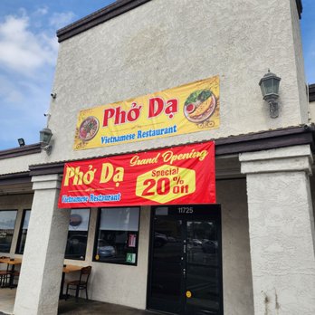 Pho Da - Vietnamese Near Me - El Monte, California Pho Da - Vietnamese Near Me - El Monte, California