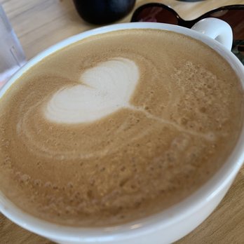 Egghead Cafe - Mac Nut Latte - Coffee & Tea Near Me - Honolulu, Hawaii Egghead Cafe - Mac Nut Latte - Coffee & Tea Near Me - Honolulu, Hawaii