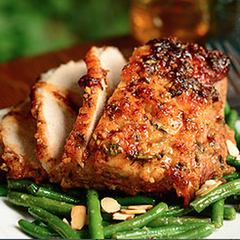 Dream Dinners - a plate of meat and green beans - Specialty Food Near Me - Plainville, Massachusetts Dream Dinners - a plate of meat and green beans - Specialty Food Near Me - Plainville, Massachusetts