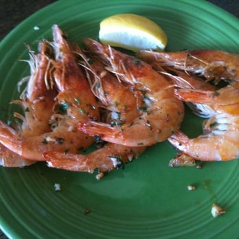 Picaro - Sauteed shrimps. Really delicious. - Spanish Near Me - San Francisco, California
