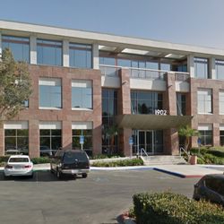 Benefits by Design Insurance Services - Front view of the office