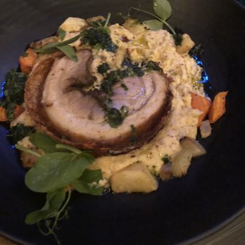 Barndiva - New American Near Me - Healdsburg, California