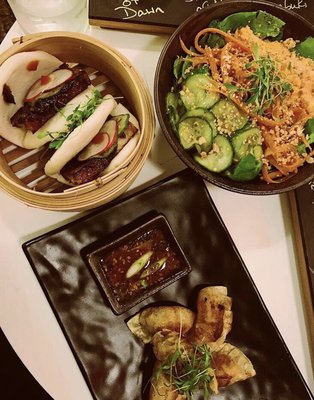Nanbu Noodle Bar by null