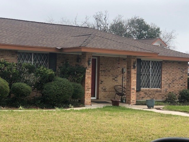 Slide of Ortiz Roofing