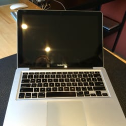 Boulder Mac Repair - All fixed