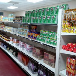 Sankofa African Market