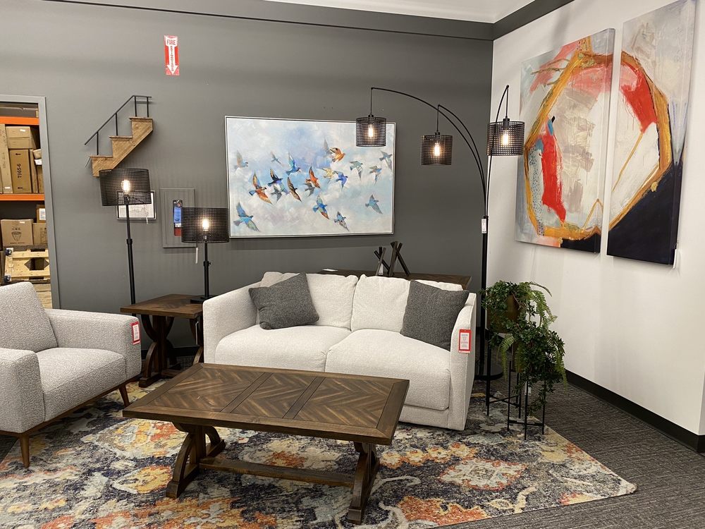 SOFA LAND Updated September 2024 17 Photos & 16 Reviews 202798th