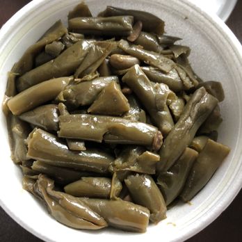 Skrimp Shack - Green Beans - Seafood Near Me - Alexandria, Virginia Skrimp Shack - Green Beans - Seafood Near Me - Alexandria, Virginia