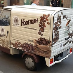 Caffè Hodeidah