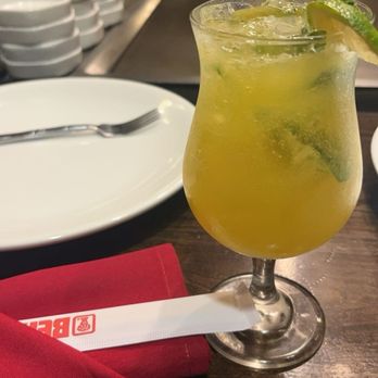 Benihana - Japanese Near Me - Edison, New Jersey