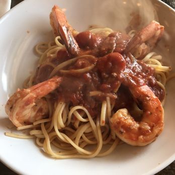 Grano Pasta Bar - Shrimp with linguine - Italian Near Me - Baltimore, Maryland Grano Pasta Bar - Shrimp with linguine - Italian Near Me - Baltimore, Maryland