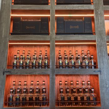 Hollywood Distillery - Distilleries Near Me - Los Angeles, California