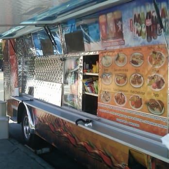 La Picosita Azteca - Food Trucks Near Me - Sunnyvale, California La Picosita Azteca - Food Trucks Near Me - Sunnyvale, California