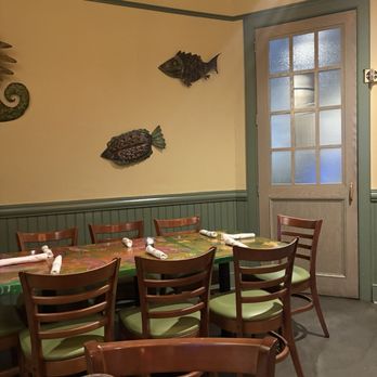 Red Fish Grill - Seafood Near Me - New Orleans, Louisiana Red Fish Grill - Seafood Near Me - New Orleans, Louisiana