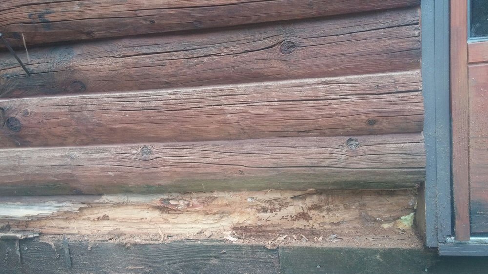 Slide of Ron Bartlett Home Repair Services