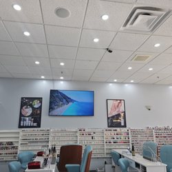 Optima Nail & Spa