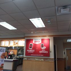 Wendy's - So many ways to access Wendy's!