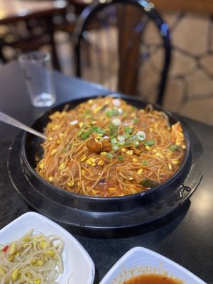 Seorabol Restaurant by null